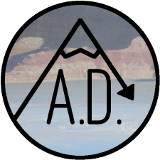 All Downhill