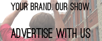 Advertise On Our Show