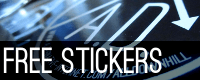 Free Stickers